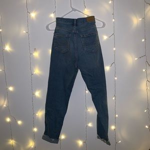 American Eagle Mom Jeans
